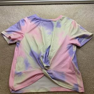 Shein, 8Y(Girls), Multi color